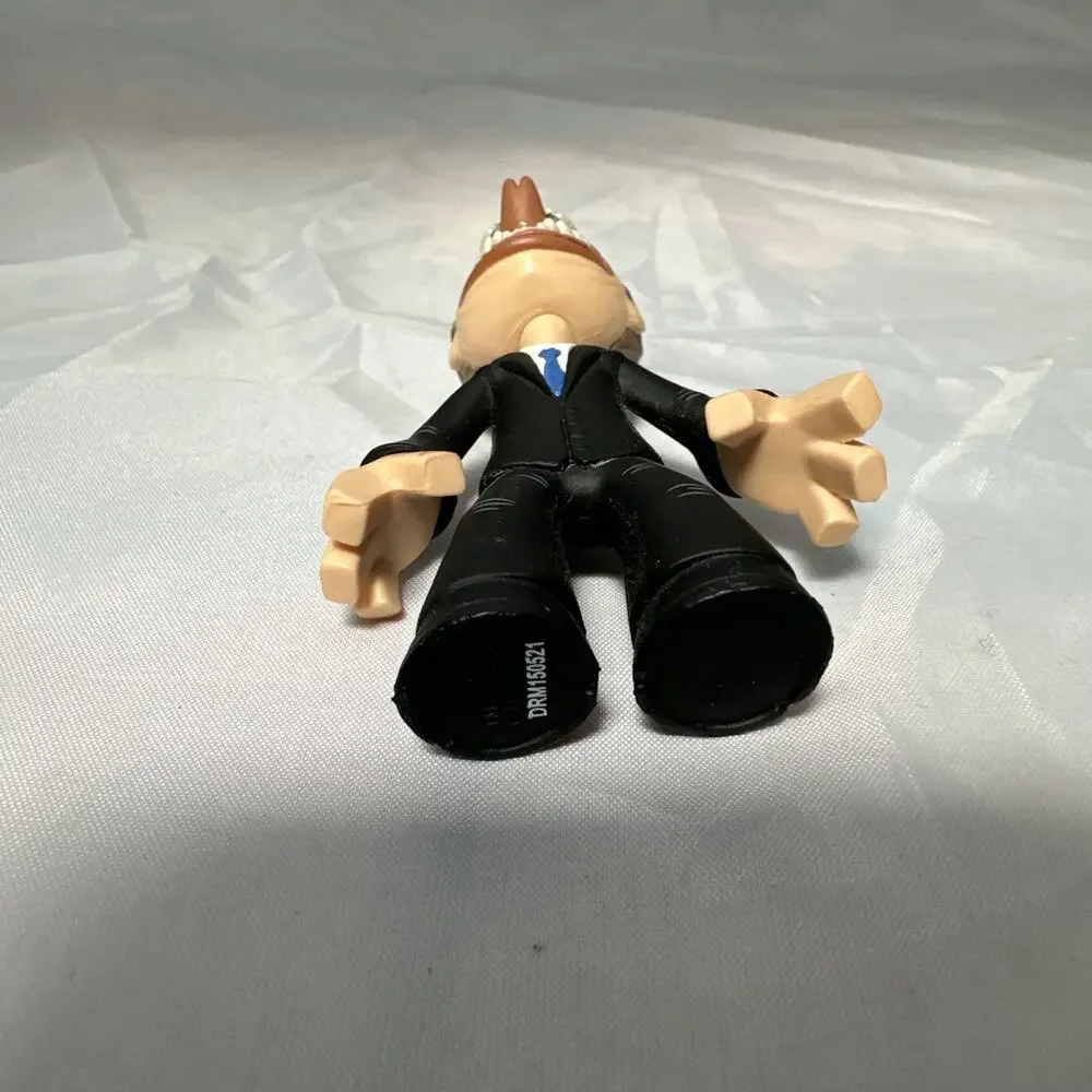 Funko Mystery Minis - Supernatural Leviathan